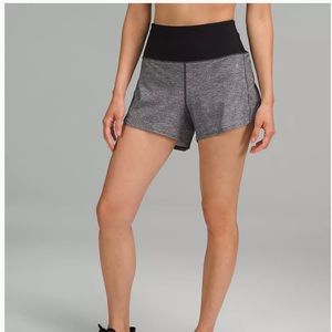 Speed up high rise 4in - size 6